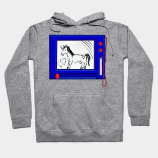 Unicorn Hoodie